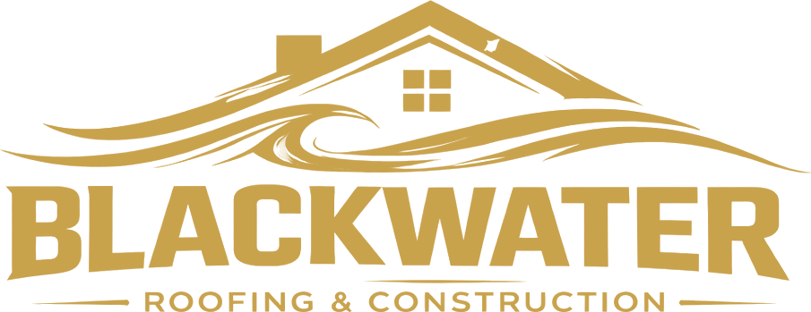 Blackwater Roofing & Construction