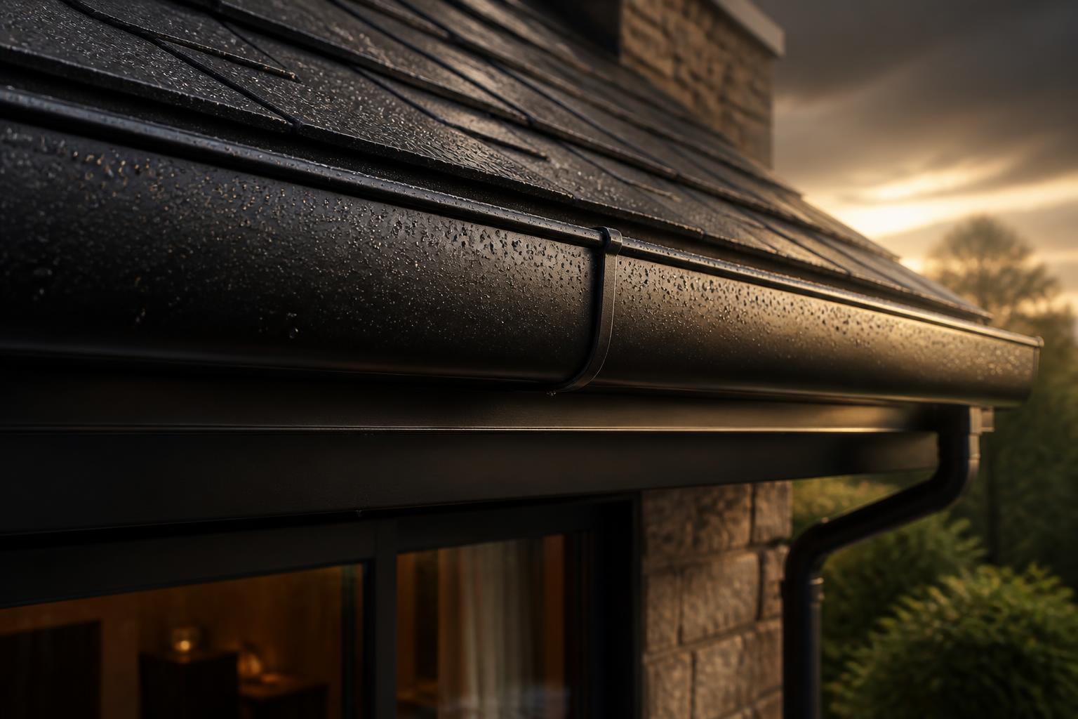Gutters