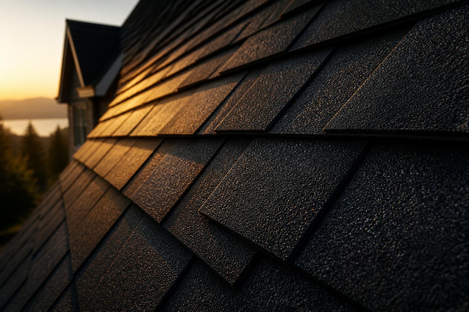 Roofing